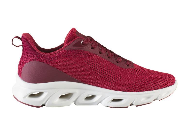 CRIVIT Damen Sport- und Freizeitschuhe mit leichter EVA-Laufsohle Begrenzt auf 3 Tage