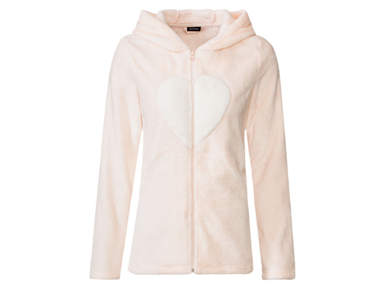 esmara® Damen Pyjama mit Jacke, 3-teilig 50% Rabatt für begrenzte Zeit