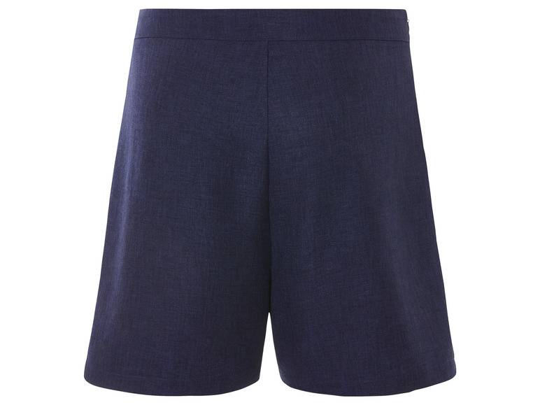 esmara® Damen Shorts in Leinenoptik Verkauf