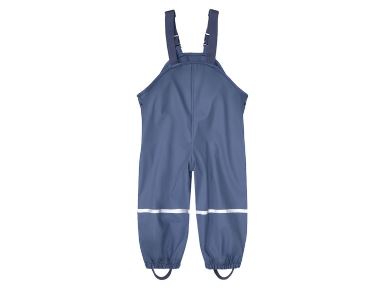 lupilu® Kleinkinder Matsch- und -Buddelhose, wind- und wasserdicht Günstiger Verkauf