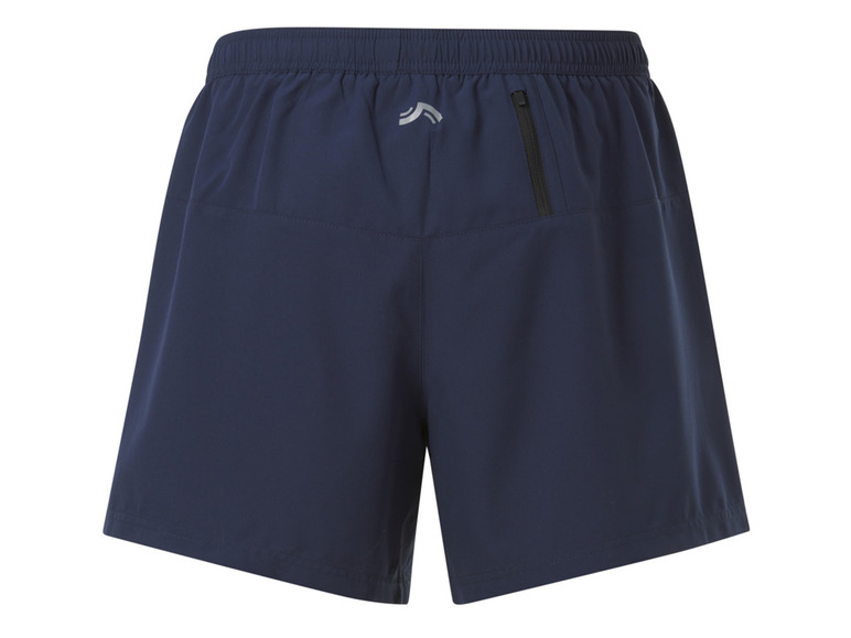 CRIVIT Herren Funktionsshorts mit Handytasche Blitzverkäufe