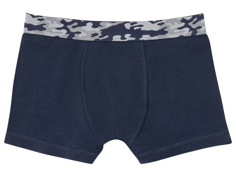 pepperts!® Jungen Boxer, 3 Stück, mit Baumwolle Kostenloser Versand