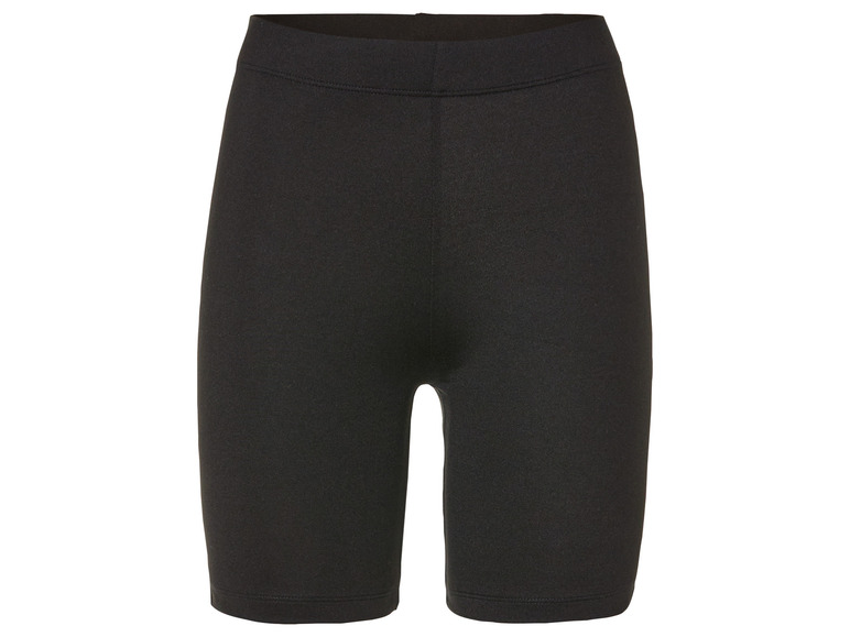 esmara® Damen Radler-Leggings, normale Leibhöhe Fabrik Onlineshop