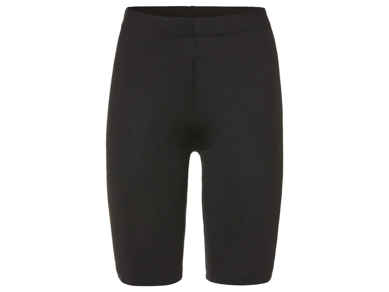 esmara® Damen Radler-Leggings, normale Leibhöhe Fabrik Onlineshop