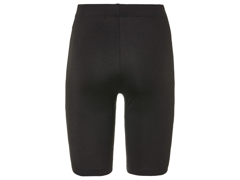 esmara® Damen Radler-Leggings, normale Leibhöhe Fabrik Onlineshop