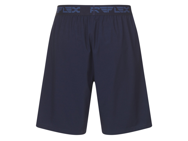 CRIVIT Herren Funktionsshorts mit dynamischer Kühltechnologie Rabatt