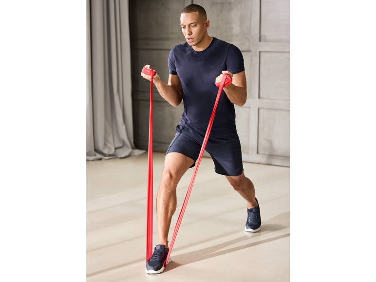 CRIVIT Herren Funktionsshorts mit dynamischer Kühltechnologie Rabatt