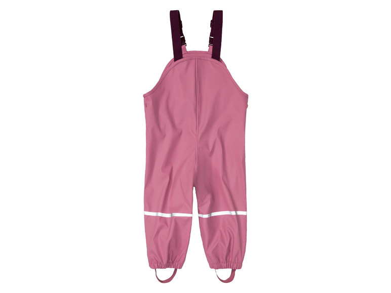 lupilu® Kleinkinder Matsch- und -Buddelhose, wind- und wasserdicht Versandkostenfrei