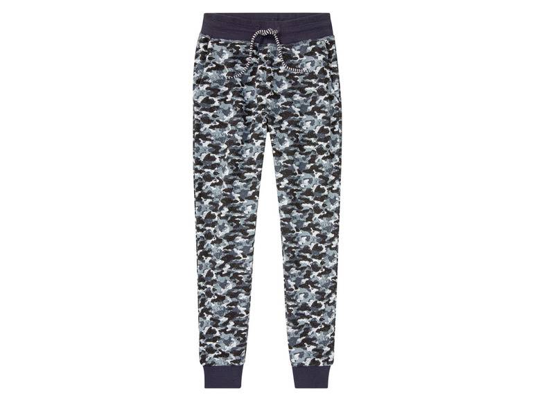 pepperts!® Jungen Sweathose, mit Baumwolle Online Shopping