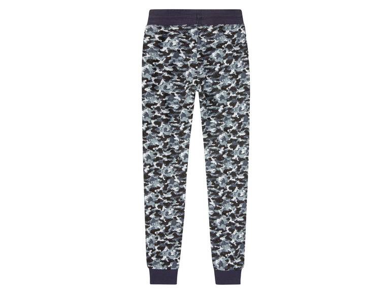 pepperts!® Jungen Sweathose, mit Baumwolle Online Shopping
