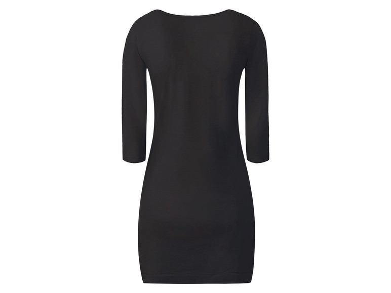 esmara® Damen Longshirts, 3/4-Armlänge, 2er Set Black Friday