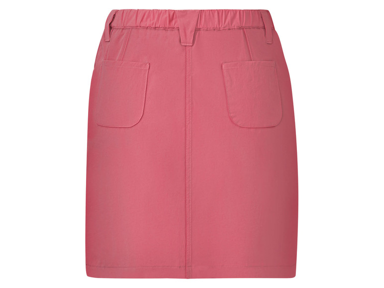 Rocktrail Damen Funktionsrock/-shorts, imprägniert Muttertagsangebot