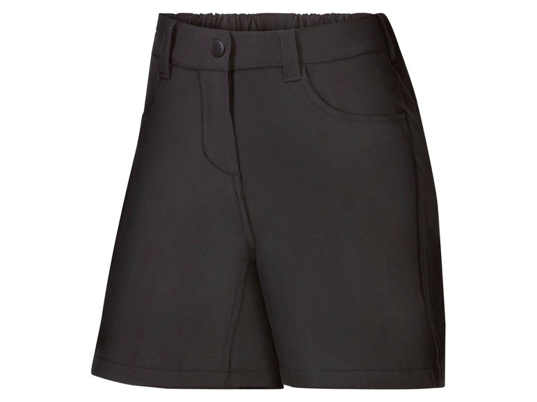 Rocktrail Damen Funktionsrock/-shorts, imprägniert Muttertagsangebot
