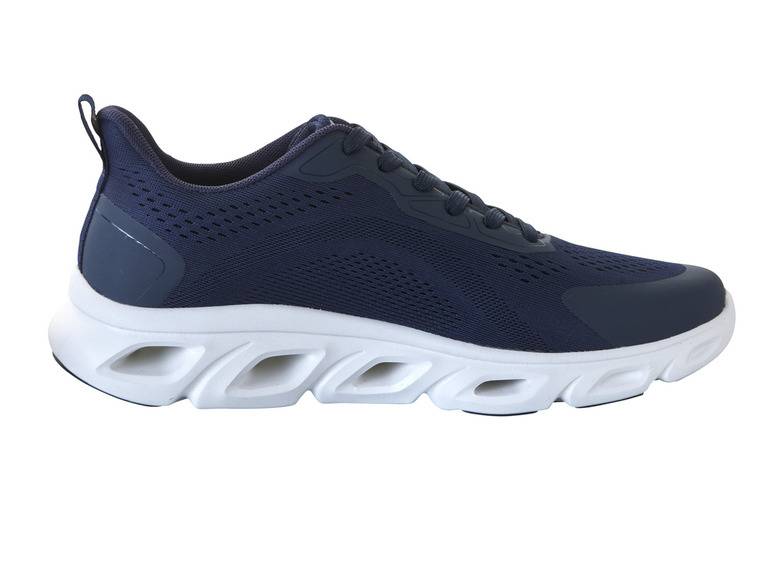 CRIVIT Herren Sport- und Freizeitschuhe mit leichter EVA-Laufsohle Jubiläumsangebot