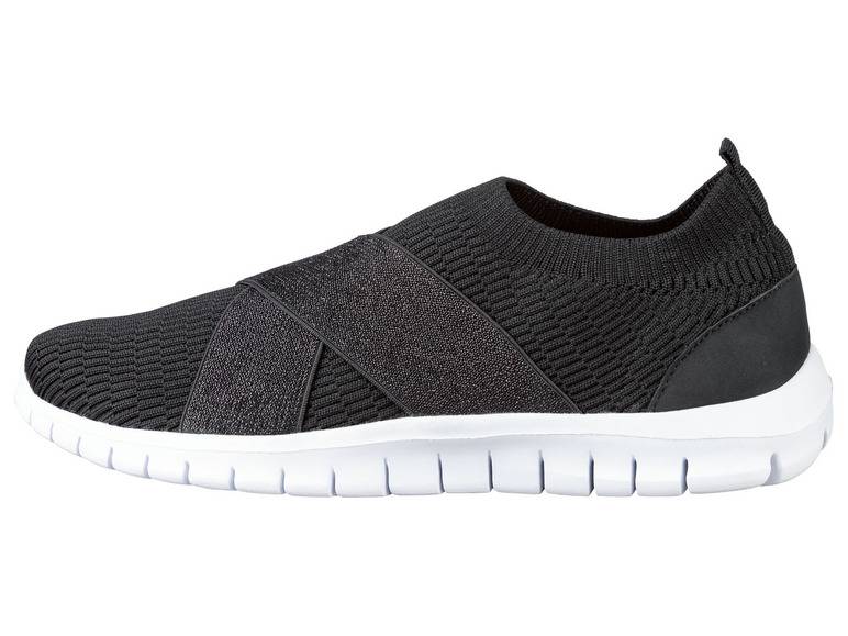 esmara® Damen Sneaker, mit Barfußtechnologie Zeitlich begrenztes Angebot