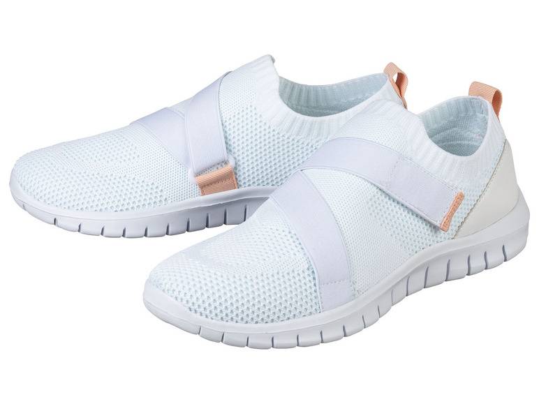 esmara® Damen Sneaker, mit Barfußtechnologie Zeitlich begrenztes Angebot