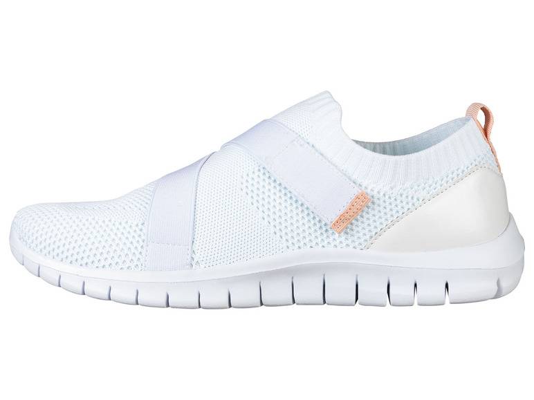 esmara® Damen Sneaker, mit Barfußtechnologie Zeitlich begrenztes Angebot