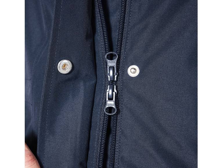 esmara® Damen Regentrenchcoat, wind- und wasserdicht Riesige Ersparnisse