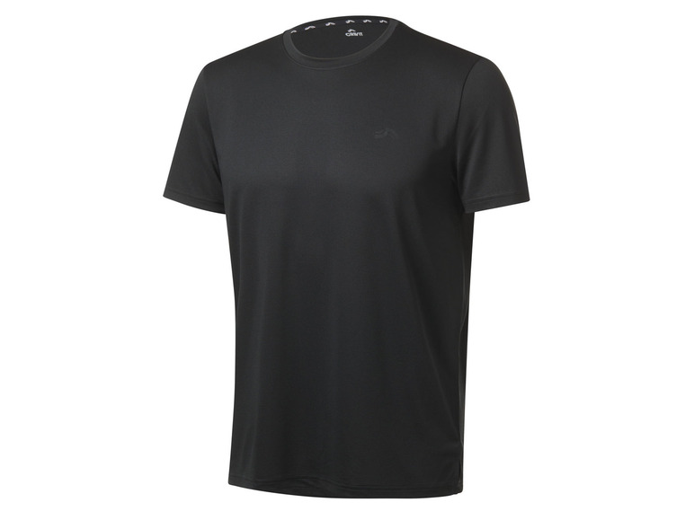 CRIVIT Herren Funktionsshirt mit dynamischer Kühltechnologie Wochenangebot