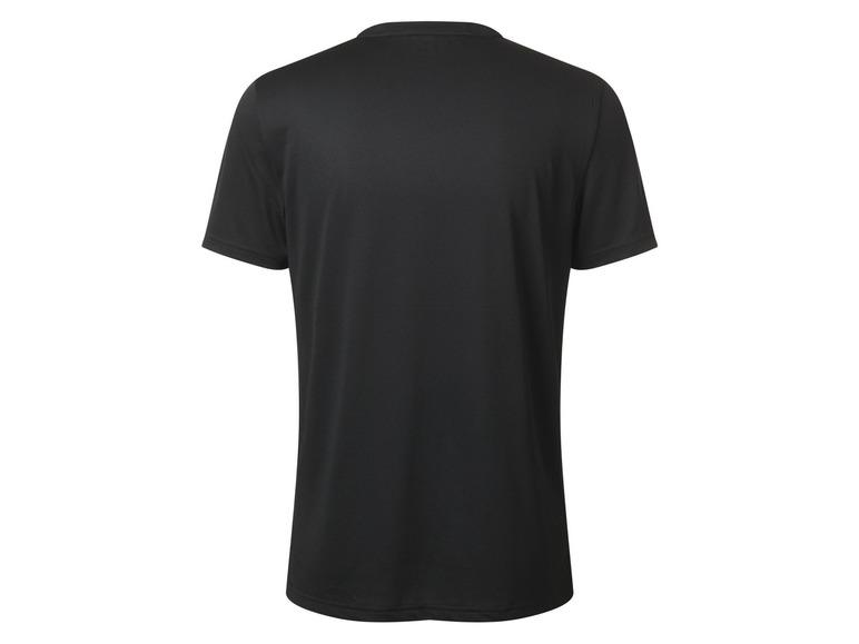 CRIVIT Herren Funktionsshirt mit dynamischer Kühltechnologie Wochenangebot