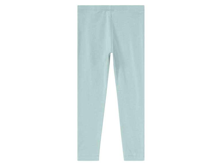 lupilu® Kleinkinder Leggings, 3 Stück, mit hohem Baumwollanteil Neueste Stile
