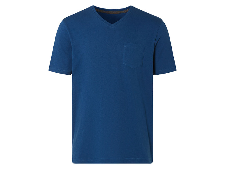 LIVERGY® Herren Shorty mit Baumwolle Riesige Rabatte