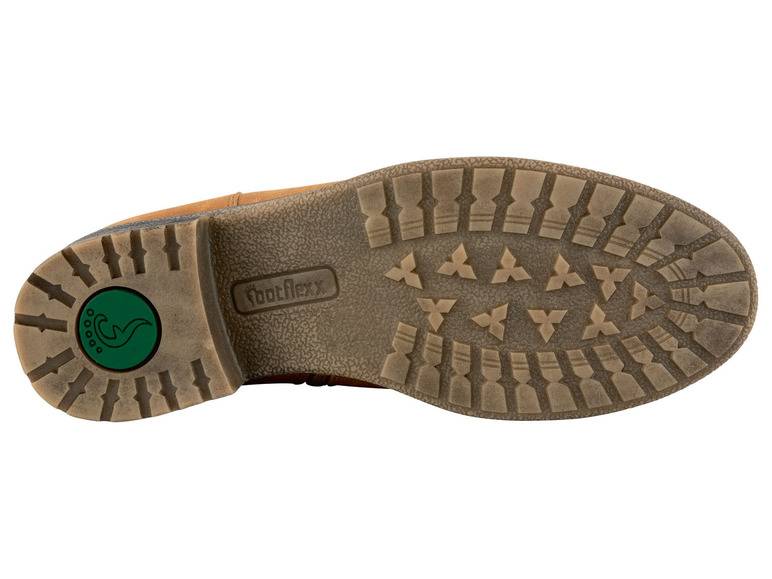 footflexx Damen Stiefelette, mit Innenpolsterung Rabatte dieses Monats