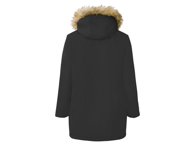 esmara® Damen Parka, mit wärmendem Futter 2025
