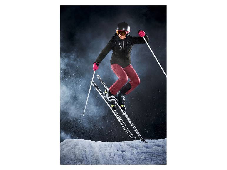 CRIVIT Damen Skijacke, mit Antirutschband Outlet