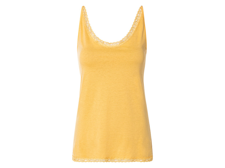 esmara® Damen Pyjama aus reiner Baumwolle Kostenloser Versand