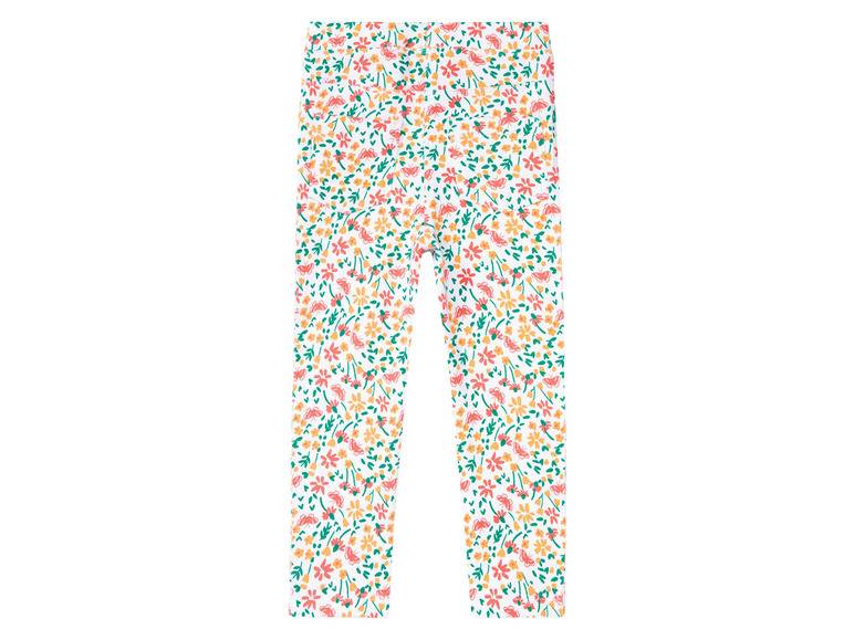 lupilu® Jeggings, mit Baumwolle Sonderangebot