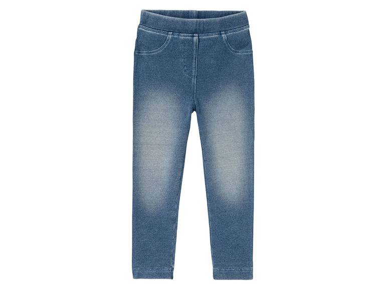 lupilu® Jeggings, mit Baumwolle Sonderangebot