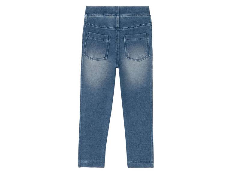 lupilu® Jeggings, mit Baumwolle Sonderangebot