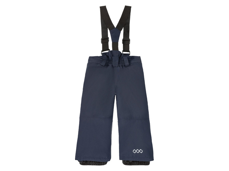 lupilu® Kleinkinder Skihose, wind- und wasserdicht Versandkostenfrei