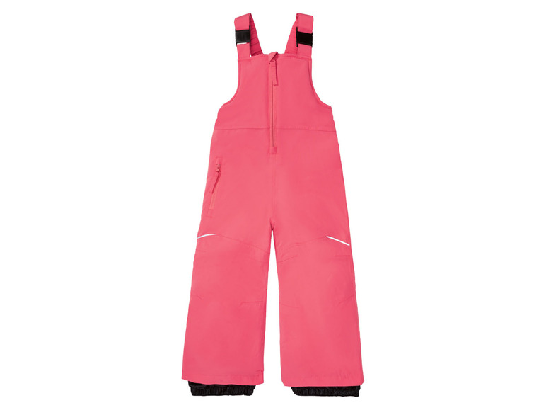 lupilu® Kleinkinder Skihose, wind- und wasserdicht Versandkostenfrei