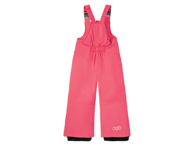 lupilu® Kleinkinder Skihose, wind- und wasserdicht Versandkostenfrei