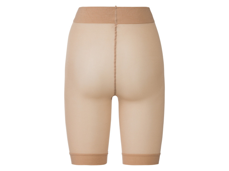 esmara® Damen Strumpf-Panty, 50 DEN, halbtransparent Flash Sale