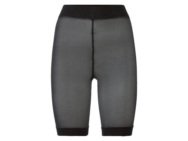 esmara® Damen Strumpf-Panty, 50 DEN, halbtransparent Flash Sale