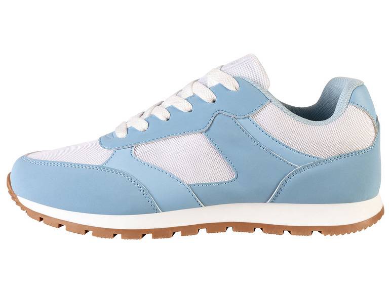 esmara® Damen Sneaker mit textiler Innenausstattung Online Shopping