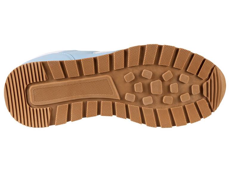 esmara® Damen Sneaker mit textiler Innenausstattung Online Shopping