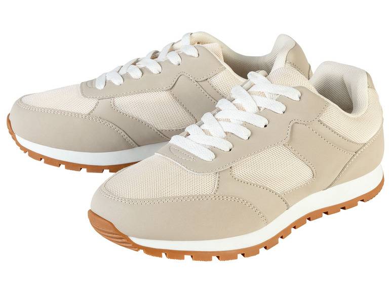 esmara® Damen Sneaker mit textiler Innenausstattung Online Shopping