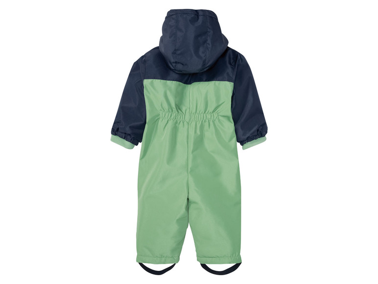 lupilu® Baby Kleinkinder Schneeoverall, windddicht Exklusivangebot