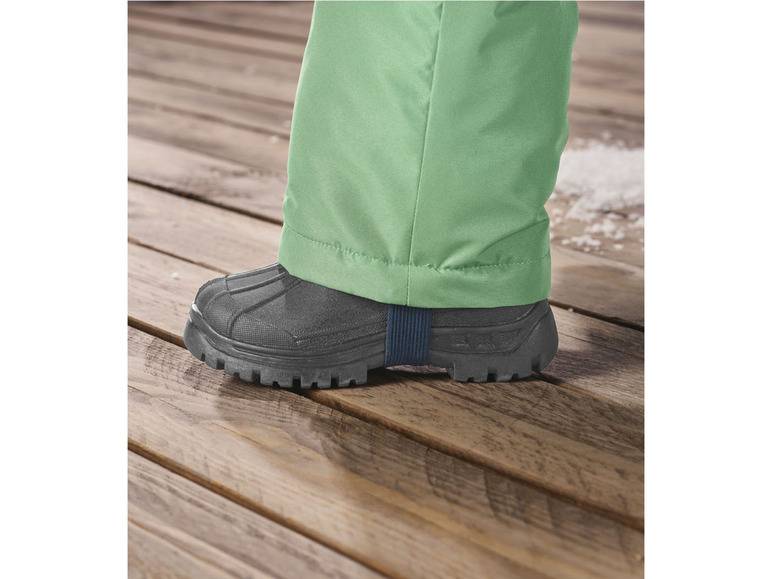 lupilu® Baby Kleinkinder Schneeoverall, windddicht Exklusivangebot