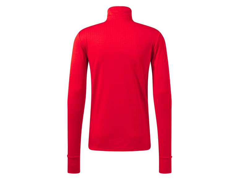 CRIVIT Herren Thermo-Funktionsshirt, angenehm weich und wärmend Black Friday