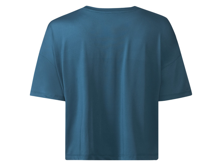 CRIVIT Damen Funktionsshirt, weit geschnitten Cyber Monday