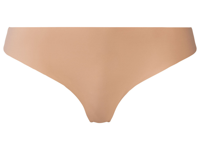 esmara® Damen Strings, 5 Stück, nahtlos Osterangebot