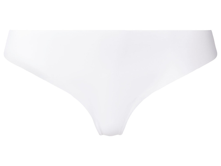 esmara® Damen Strings, 5 Stück, nahtlos Osterangebot