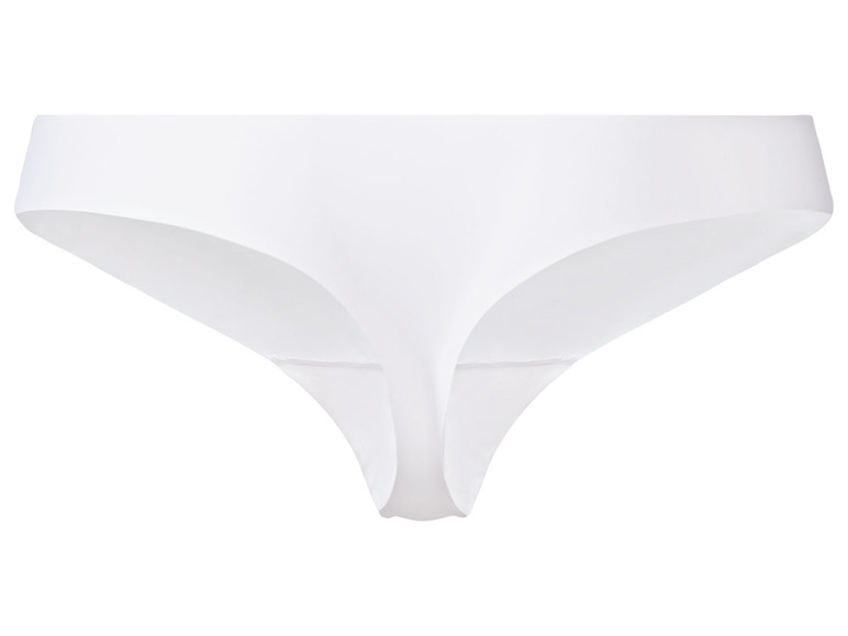 esmara® Damen Strings, 5 Stück, nahtlos Osterangebot