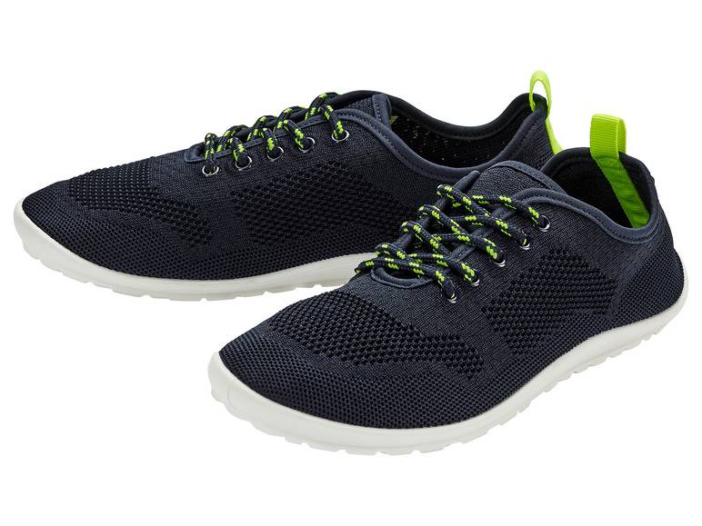 LIVERGY® Herren Barfußschuhe, optimale Bewegungsfreiheit Zeitlich begrenztes Angebot