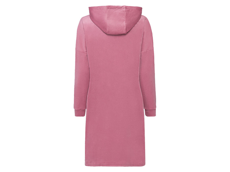esmara® Damen Nicki Kleid, mit überschnittenen Schultern Bestseller